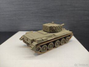 Vojenské modely 1/72 - 13