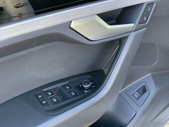 VW Touareg 3.0 TDi 210 kW/DSG/4Motion/Vzduch/Tažné - 13