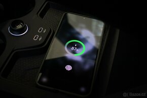 BMW iX xDrive 40, Záruka, Laser,Ventilace,HUD, tažné - 13