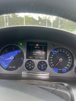 VW Phaeton 3.0TDi - 13