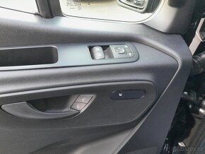 Sprinter 317CDI/L, perfektní stav - 13