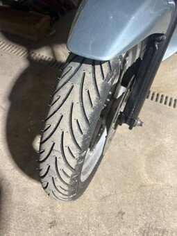 BMW K 75 C - 13