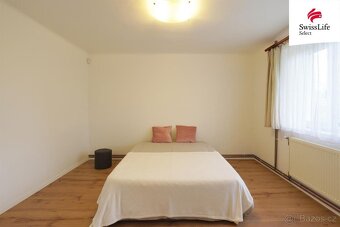 Prodej rodinného domu 100 m2 Za roklí, Broumy - 13