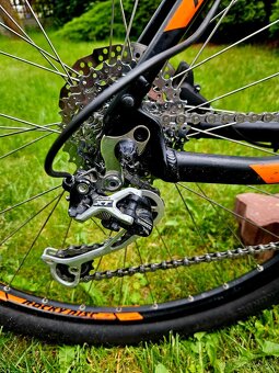 Horske kolo KTM Chicago 29 - 13