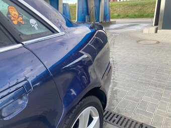 Audi a4b5 2.8V6 - 13
