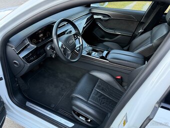 A8 long 60TFSi 2021 S-LINE - 13
