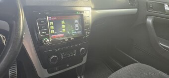 ŠKODA YETI 2.0TDI 4X4 81KW ROK-2011 - 13