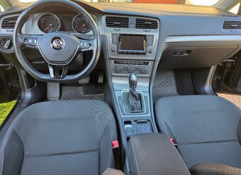 Volkswagen Golf 7 1.4 TSI 103kW DSG - 13