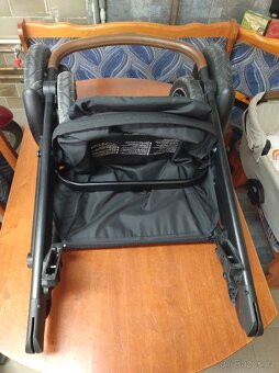 Britax Römer Smile III kočárek - 13