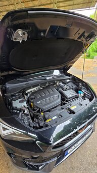 CUPRA FORMENTOR 2.0 TSI 228 kw 4x4, rv. 2021 - 13