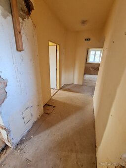Prodej domu 346 m² + pozemek 899 m² Arnoltice, okres Děčín - 13