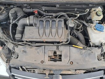 Mercedes Benz A 180 CDi 2,0/80kW AVANTGARDE AUTOMAT - 13