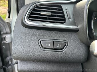 Renault Kadjar 1,2 i 96 KW - 13