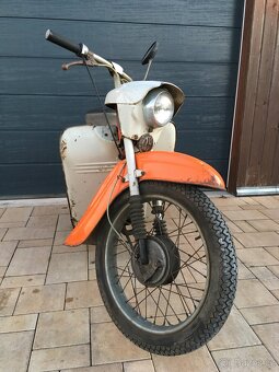Pionyr 50/20 s doklady - 13