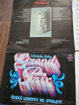 LP desky-23 kusů - 13
