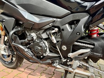 BMW S1000xr , S 1000 XR, 2022, 121kw, ZÁRUKA BMW - 13