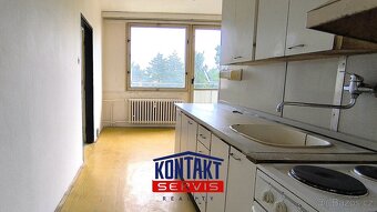Prodej bytu 3+1, 65 m2 - Velešín, ev.č. MR-7780 - 13