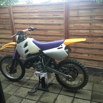 Prodam KTM cross - 13