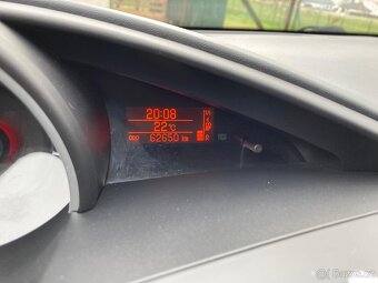 Toyota Verso 2,0TDi, 7 mist, 2013 - 13