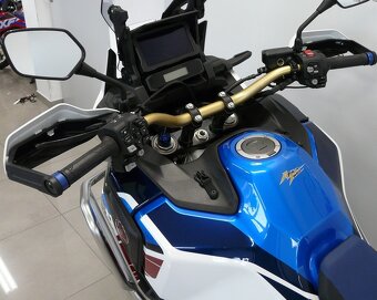 Honda CRF 1100 Adventure Sport DCT - 13