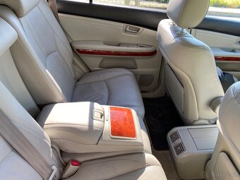 LEXUS RX 300 - 13