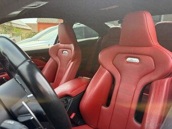 BMW M4 F82 Competition 331kw / STAGE 2 / NOVE ČR - 13