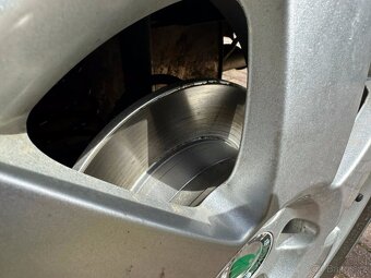 Škoda Fabia 1.9Tdi 74kw - 13