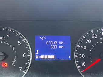 Dacia Duster, 1,6-84kw,CZ,Comfort,1.maj.,servis - 13