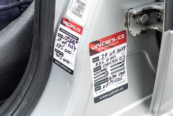 PEUGEOT 206 2,0 HDi 66kw - 13