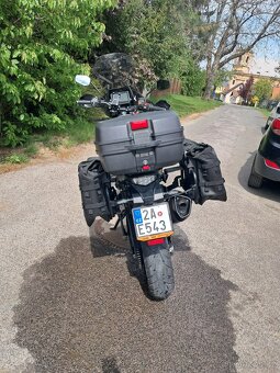 KTM Super Adventure S - 13