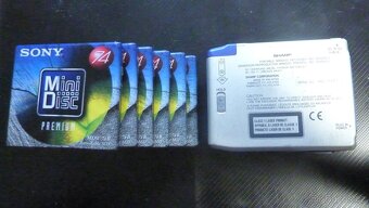 WOLKMENY ZNAČKOVÉ I NEZNAČKOVÉ - 13