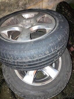 Mercedes Benz Vito - 13