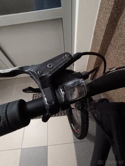 Horské kolo / městské MTB – pojízdné - 13