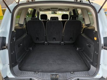 Ford S-Max 2.0 TDCI - 103KW, Automat, 2014, 176 000najeto - 13