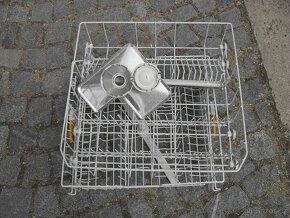 MIELE VESTAVNÁ MYČKA,PŘIHRÁDKA NA PŘÍBORY,LCD,TURBO,TOP ZNAČ - 13