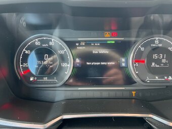 SCANIA R450, LOWDECK, RETARDER - 13