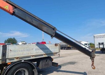 Prodám Valník Iveco Eurocargo ML 180E21 - 13