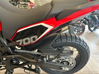 Moto Morini X-Cape 700 2026 - 13