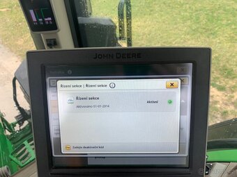 John Deere 7R310 Gen2 E23 PowerShift - 13