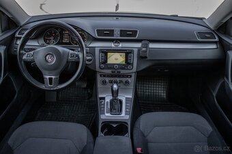 Volkswagen Passat Variant 2.0 TDI. - 13