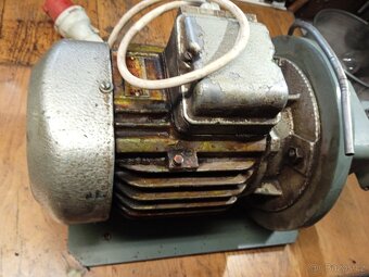 Hydraulické čerpadlo - 13