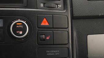 Volkswagen Multivan, 4Motion 2,5TDI/128kW Webasto - 13