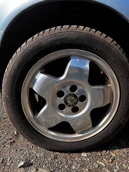 Škoda Fabia 1,4 MPi - 13