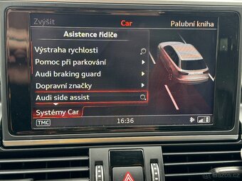 Audi A6 Competition - 3.0biTDi - 240kw - 13