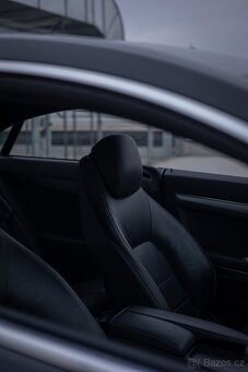 Mercedes-Benz E-Coupe 250 CGI 2012 - 13