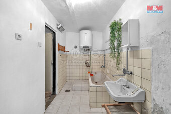 Prodej chalupy, 160 m², Hlavňov, Police nad Metují - 13
