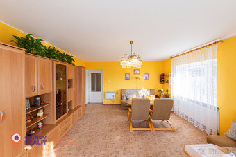 Prodej, rodinný dům, 7.795 m2, Nemile - 13
