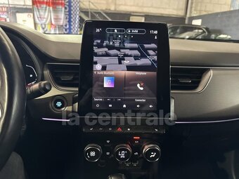 RENAULT Arkana E-TECH 145 INTENS 21B rok 04/2022 - 13