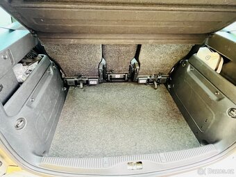 ŠKODA ROOMSTER 1.2 i BENZÍN NAJETO JEN 82 TIS KM - 13