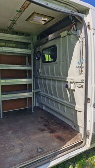 Fiat Ducato 250 - 13